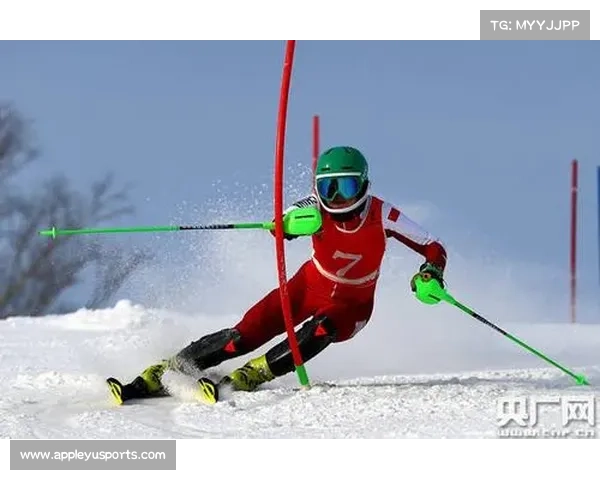 国际雪联与阿里巴巴达成合作，将AI技术引入滑雪赛事评判与分析