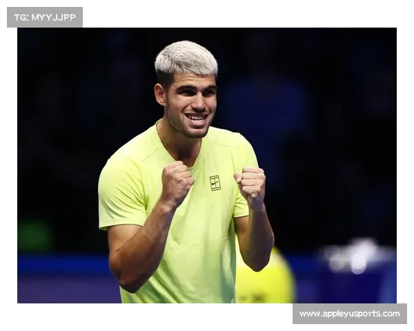 数据解读:阿尔卡拉斯总决赛半决赛25记制胜分如何碾压阿利亚西姆 数据解读:阿尔卡拉斯总决赛半决赛25记制胜分如何碾压阿利亚西姆