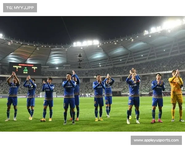 俱乐部梯队建制新规背后的减负与提质：中足联的折中方案