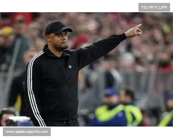 拜仁半程积47分追平队史纪录，孔帕尼率队创历史最佳开局