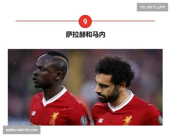 通讯：回顾英超四月最佳进球候选，其中三球源于肋部的精巧配合